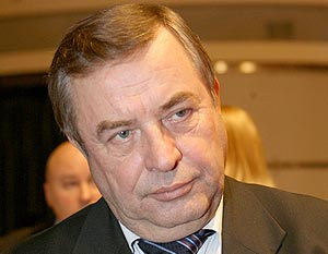 Селезнёв Геннадий Николаевич